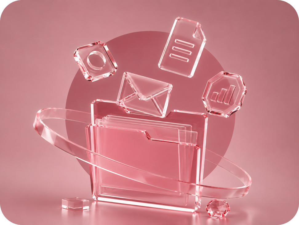 Sending your materials